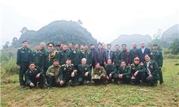 Người đi qua hai cuộc chiến